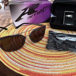 #A002 NWOT Arnette Sunglasses, Brand New, No scratches